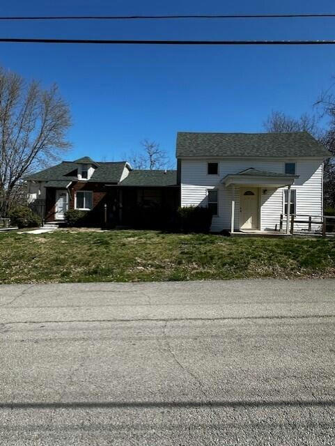 304 N MILL ST # A-D, MARSHFIELD, MO 65706, photo 1 of 10