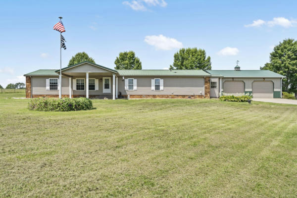 439 LENAPE RD, BILLINGS, MO 65610 - Image 1