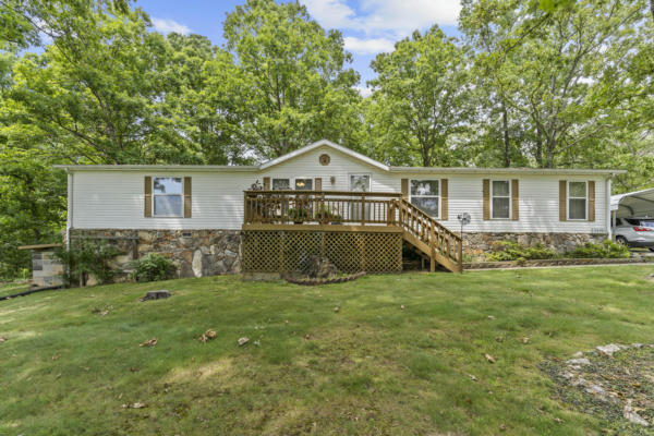 11899 COUNTRY AIRE LN, MOUNTAIN GROVE, MO 65711 - Image 1