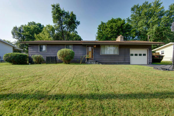 3952 W YOUNG ST, SPRINGFIELD, MO 65803 - Image 1