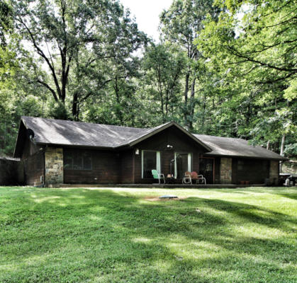 293 RICHWOOD SCHOOL HOUSE RD, CLEVER, MO 65631 - Image 1