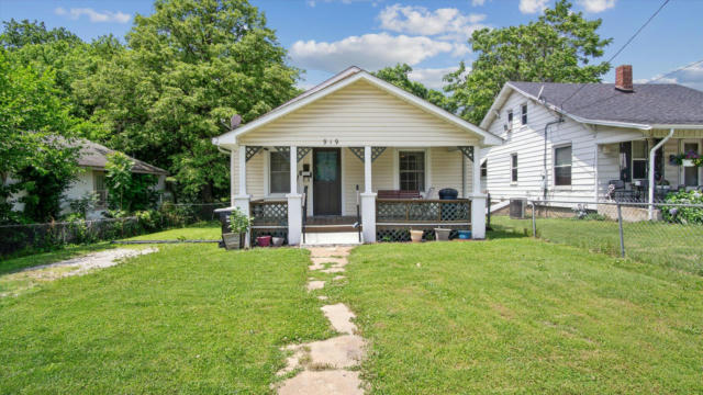 919 S FORT AVE, SPRINGFIELD, MO 65806 - Image 1