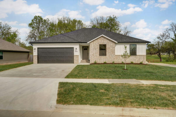 1294 S TANNER DR, SPRINGFIELD, MO 65802 - Image 1