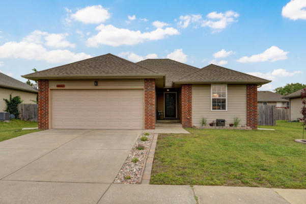 2461 W SPRING WATER ST, SPRINGFIELD, MO 65803 - Image 1