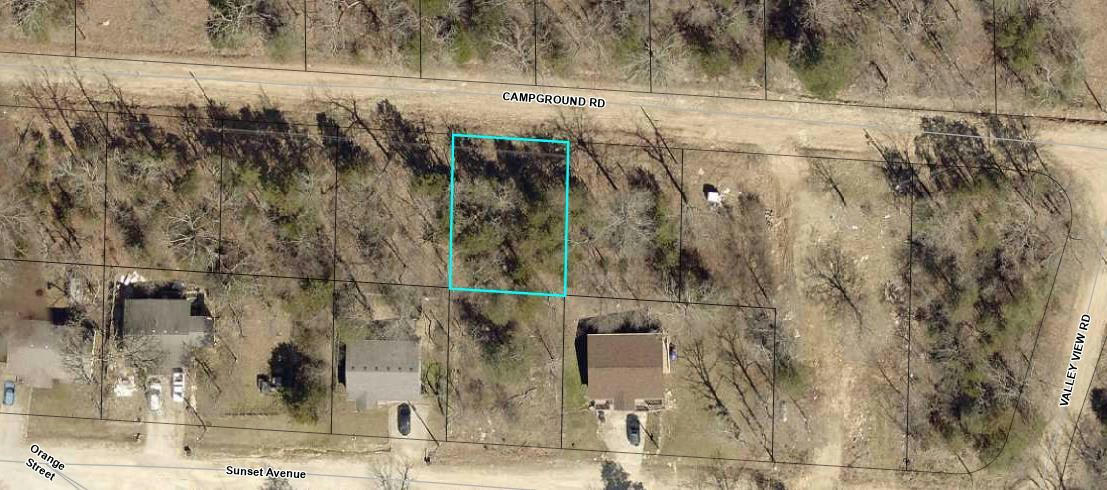 LOT A CAMPGROUND ROAD, MERRIAM WOODS, MO 65740, photo 1
