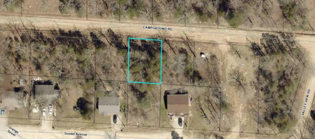 LOT A CAMPGROUND ROAD, MERRIAM WOODS, MO 65740 - Image 1