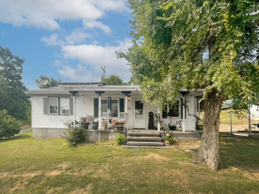 8529 W STATE HIGHWAY 86, SHELL KNOB, MO 65747 - Image 1