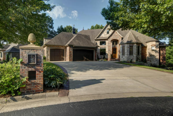 725 S HICKORY TER, SPRINGFIELD, MO 65809 - Image 1