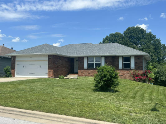 3553 W DYLAN DR, SPRINGFIELD, MO 65807 - Image 1