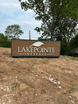 LOT 26 LAKEPOINTE RESERVE 1ST ADD, SPRINGFIELD, MO 65804, photo 2 of 10