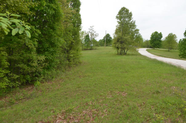 LOT 13 LOOKOUT POINT, BRUNER, MO 65620, photo 2 of 29