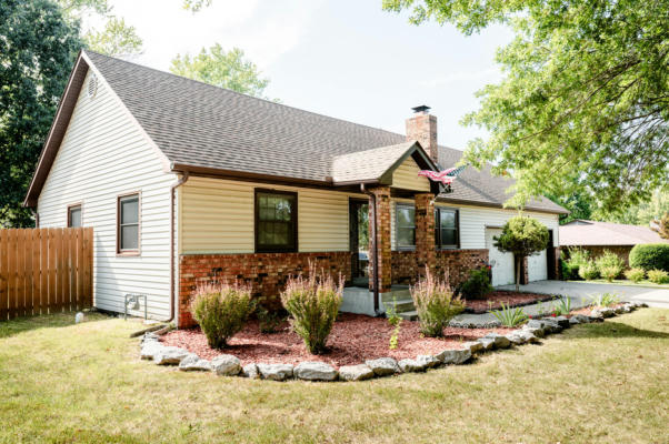 624 VENTURA AVE, MONETT, MO 65708 - Image 1